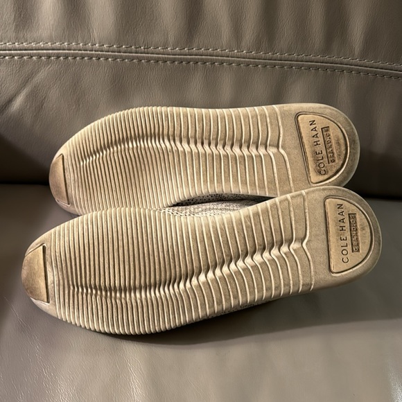 Cole Haan 2.zerogrand Oxford Shoes size 8 - Picture 5 of 5